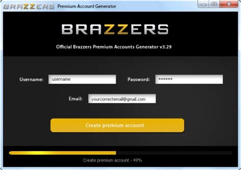 brazzers account free|Free Brazzers Accounts 